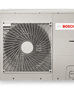 Bosch Compress 3000 aws luft til vand varmepumpe - udedel