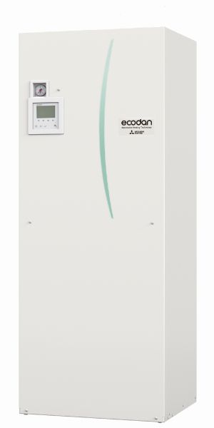 Ecodan Split R32 indedel