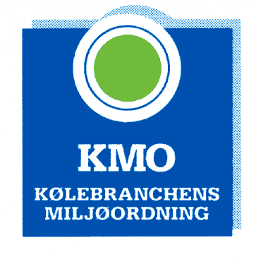 KMO - Kølebranchens Miljøording