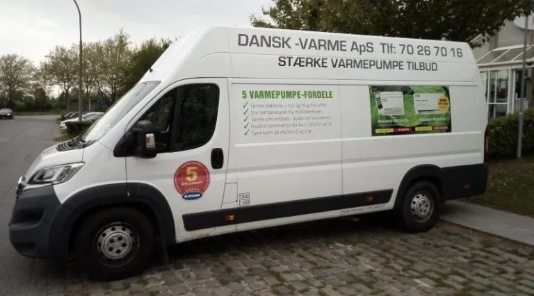 Træk dit varmepumpe-abonnement fra i skat