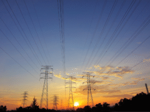 Lavere elpris måske på vej